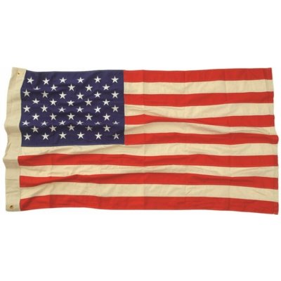 Vlajka United States of America BAVLNA – Hledejceny.cz