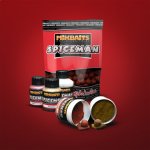 Mikbaits Spiceman boilies Pikantní Švestka 2,5kg 24mm – Zbozi.Blesk.cz