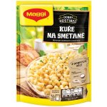 Maggi Dobrý Hostinec Kuře na smetaně těstoviny s omáčkou sáček 142 g – Zboží Dáma