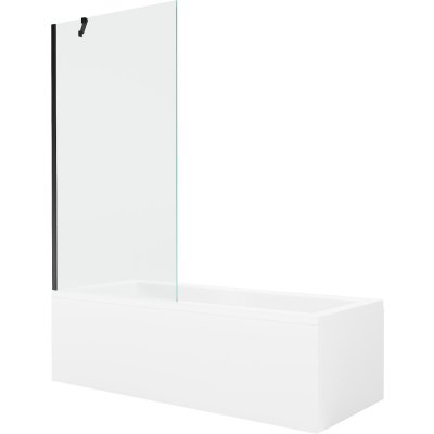 MEXEN Cubik 160 x 70 cm 550316070X9509000070 – Hledejceny.cz