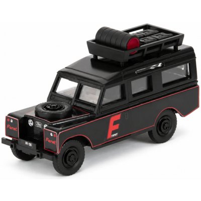 Seva Monti System 1448 Terénní auto FERAT asistence 1:35 – Zboží Mobilmania