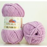 Himalaya příze Dolphin Baby 80334 šeříková – Sleviste.cz