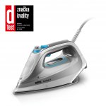 Braun TexStyle 9 SI 9270 WH – Sleviste.cz