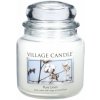 Svíčka Village Candle Pure Linen 389 g