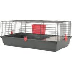 Zolux Klec pro hlodavce CLASSIC 100 38 x 52 x 98 cm – Zboží Dáma