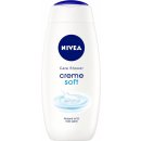 Nivea Creme Soft sprchový gel 500 ml