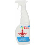 Blux Čistič na křišťálové lustry 650 ml – Zboží Dáma
