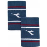 Diadora wristbands Wide Logo – Zboží Dáma