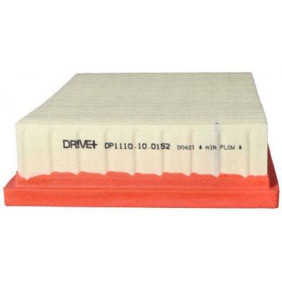 Vzduchový filtr Dr!ve+ DP1110.10.0152 – Hledejceny.cz