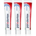 Parodontax Whitening 3 x 75 ml – Zboží Dáma