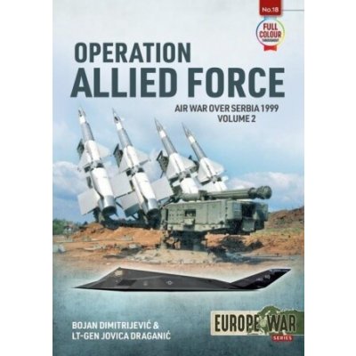 Operation Allied Force Volume 2 – Hledejceny.cz