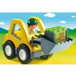 Playmobil 6775 Čelní nakladač – Hledejceny.cz