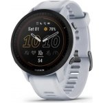 Garmin Forerunner® 955 Solar, Whitestone – Zbozi.Blesk.cz