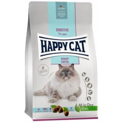 Happy Cat Sensitive Urinary Control 10 kg