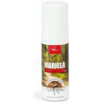 Missiva Mariela - repelent na komáry - přípravek odpuzující bodavý hmyz - 100 ml – Hledejceny.cz