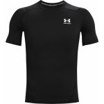 Under Armour Pánské kompresní triko HG Armour Comp SS – Zboží Dáma