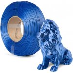 Spectrum PLA Silk 1.75mm Indigo Blue 1kg – Zboží Živě