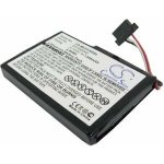 Baterie pro Mio P560, P360, Li-ion 3,7V 1350mAh – Sleviste.cz