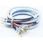 Supra Cables SUPRA Quadrax SET 4x2.0 Bi-wire CombiCon – Hledejceny.cz