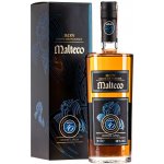 Malteco 10y 40% 0,7 l (karton) – Zboží Dáma