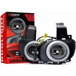 LED Světla Pro Denní Svícení s Mlhovkami MAZDA 3 (2004-2009) | Zboží Auto