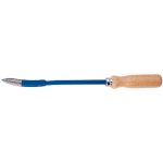RENNSTEIG Škrabka trojhranná 250/10 mm rennsteig 464-250-0 – HobbyKompas.cz