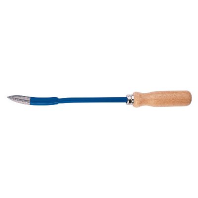 RENNSTEIG Škrabka trojhranná 250/10 mm rennsteig 464-250-0 – HobbyKompas.cz