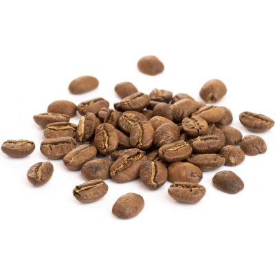 ManuCafe Jamajka Blue Mountain káva světle pražená zrnková 0,1 kg – Hledejceny.cz