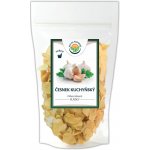 Salvia Paradise Česnek kuchyňský plátky 30 g – Hledejceny.cz