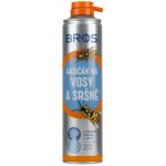 Bros spray proti vosám sršnům 300 ml – Zboží Dáma