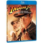 Indiana Jones a poslední křížová výprava BD – Zboží Mobilmania
