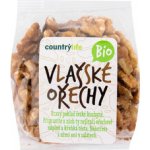 Country Life Vlašské ořechy Bio 100 g – Sleviste.cz