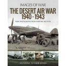 Desert Air War 1940-1943