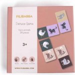 Filibabba Domino Hospodářská zvířata – Zboží Živě