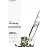 The Ordinary Hyaluronic Acid 2% + B5 Hydratační sérum 60 ml – Zboží Dáma