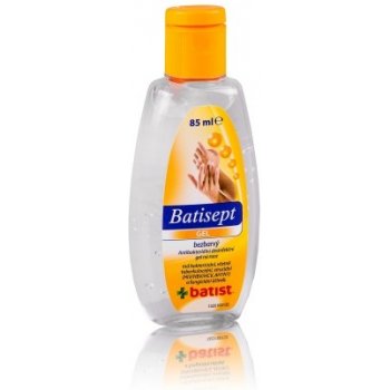 Batisept gel 85 ml