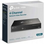 TP-Link VIGI NVR1004H – Sleviste.cz