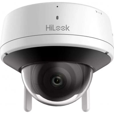 Hikvision HiLook IPC-D140HA-D/W(W) 2,8mm – Sleviste.cz