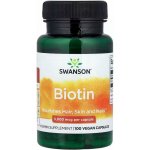 Swanson Health Products kapsle 100 ks – Hledejceny.cz