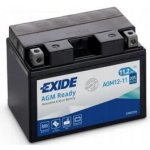 Exide AGM12-12M – Sleviste.cz