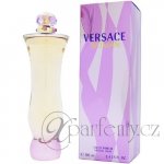 Versace parfémovaná voda dámská 50 ml tester – Hledejceny.cz