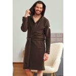 Doctor nap pánský župan SMW.7332 BROWNIE – Sleviste.cz