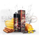 Infamous Special Shake & Vape Santa's Cookie 10 ml – Zboží Dáma