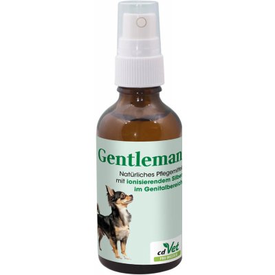 cdVet Pánská záležitost 100 ml – Zboží Dáma