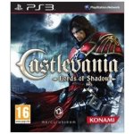 Castlevania: Lords of Shadow – Zboží Živě