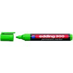 Edding 300 zelený – Zboží Živě