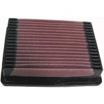 K&N Filters Vzduchový filtr 332022 – Hledejceny.cz