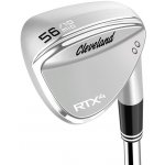 CLEVELAND RTX 4.0 – Hledejceny.cz