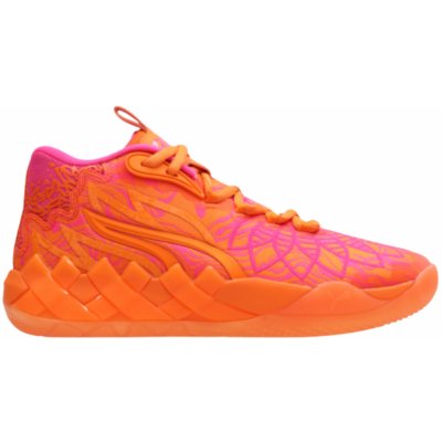 Puma Mb.01234 Mash-Up shoe 312855-01 – Zboží Dáma