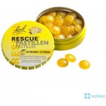 Bachovy květové esence pastilky Citron 50 g – Hledejceny.cz